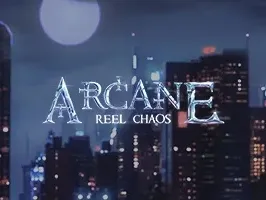 Arcane_ Reel Chaos DNT game thumbnail