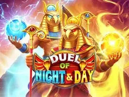 การต่อสู้ระหว่างกลางวันและกลางคืน game thumbnail