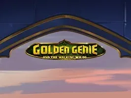 ยักษ์จินนี่สีทองและป่าเดินได้ DNT game screenshot