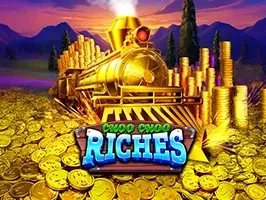 Choo Choo Riches
