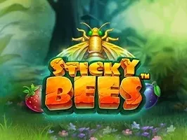 Sticky Bees™ game screenshot