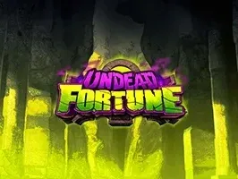 Undead Fortune game screenshot