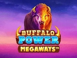 บัฟฟาโล พาวเวอร์ เมกะเวย์ game thumbnail
