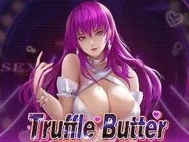 Truffle Butter